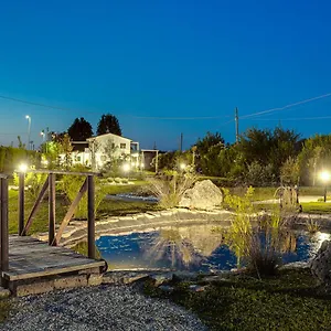  Frühstückspension I Delfini - Natural Italien