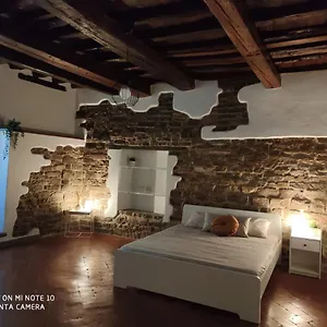  Gasthof Dante's Dei Cerchi Italien