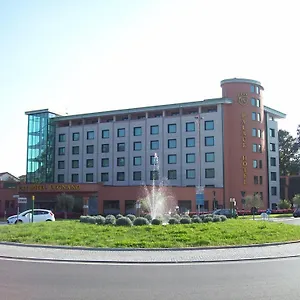 Palace Legnano