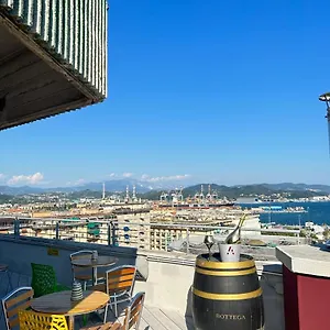*** Hotel Allegroitalia 5 Terre Italien