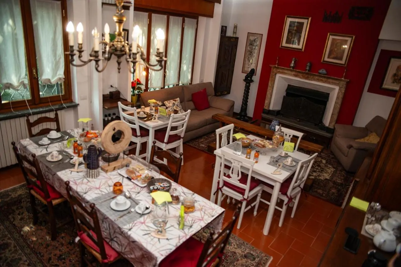 Bed & Breakfast Villa Aldo E Lalla Rozzano