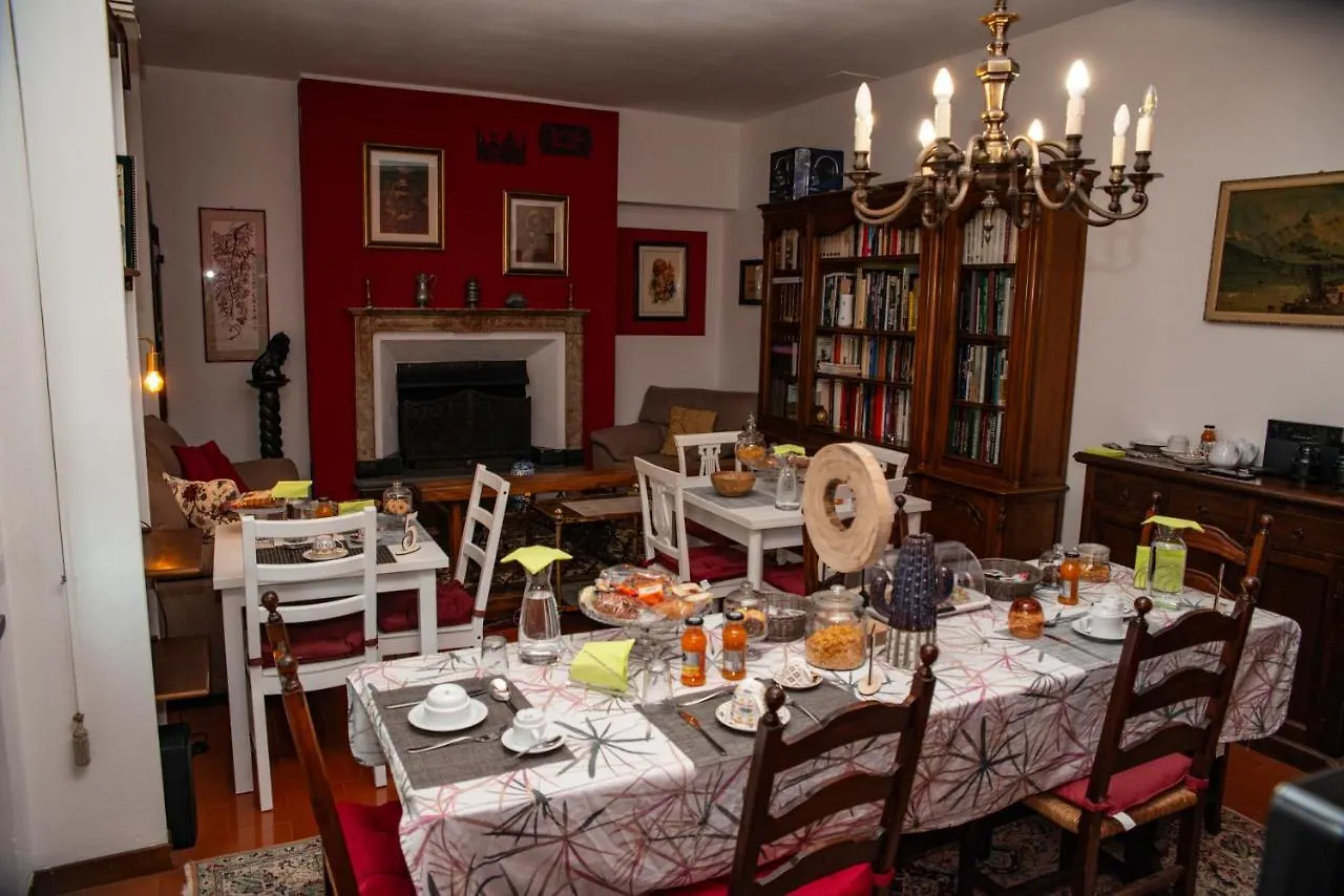 Bed & Breakfast Villa Aldo E Lalla Rozzano Italy