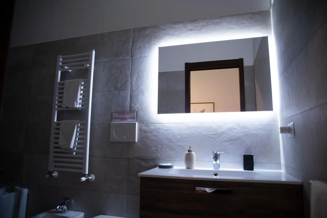 Villa Aldo E Lalla Rozzano Bed & Breakfast