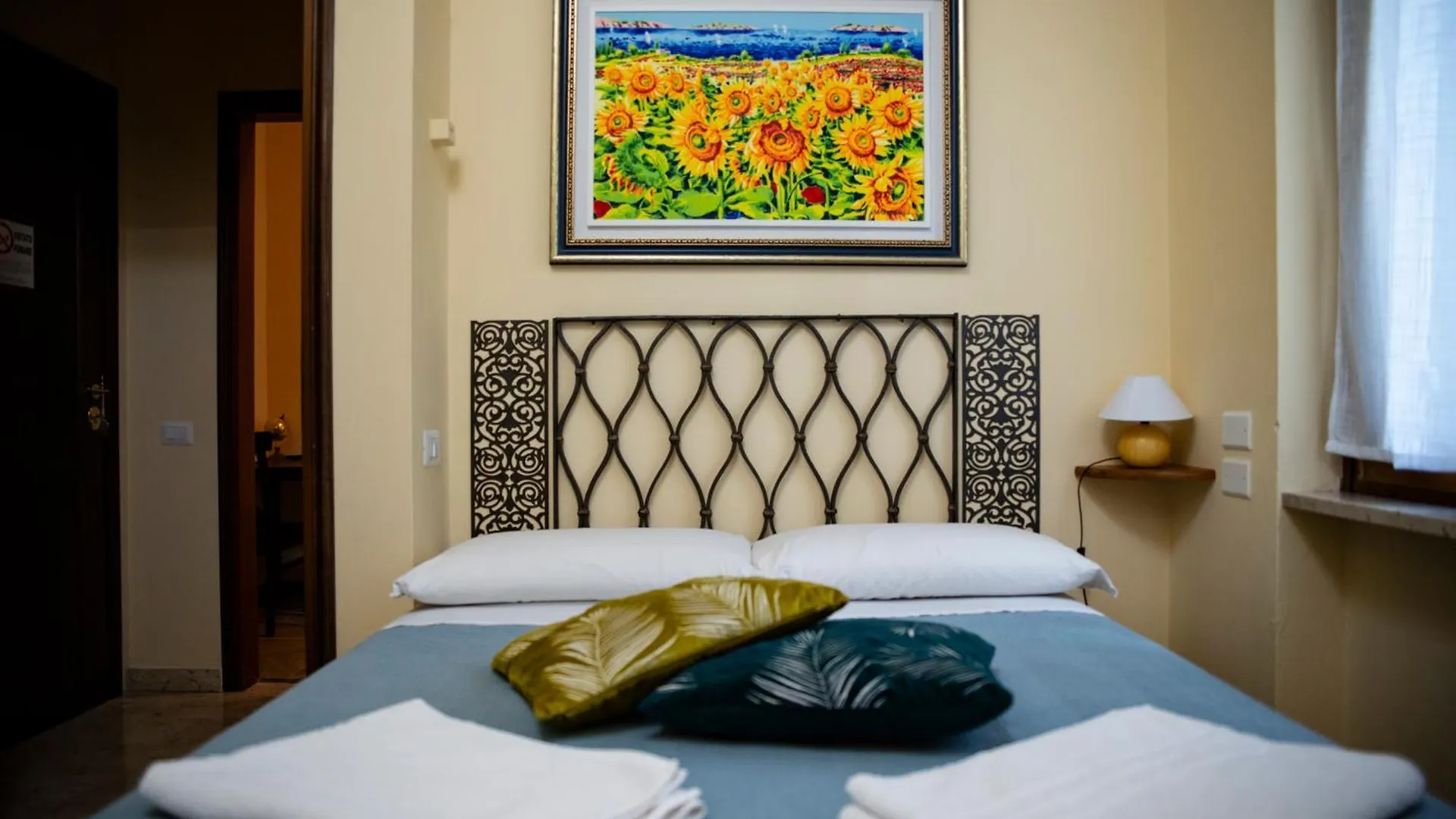 Bed & Breakfast Villa Aldo E Lalla Rozzano